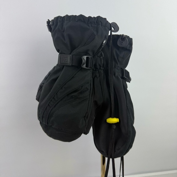 Burton Women’s GORE-TEX Ski/Snowboard Mittens – Size Large - Picture 1 of 10